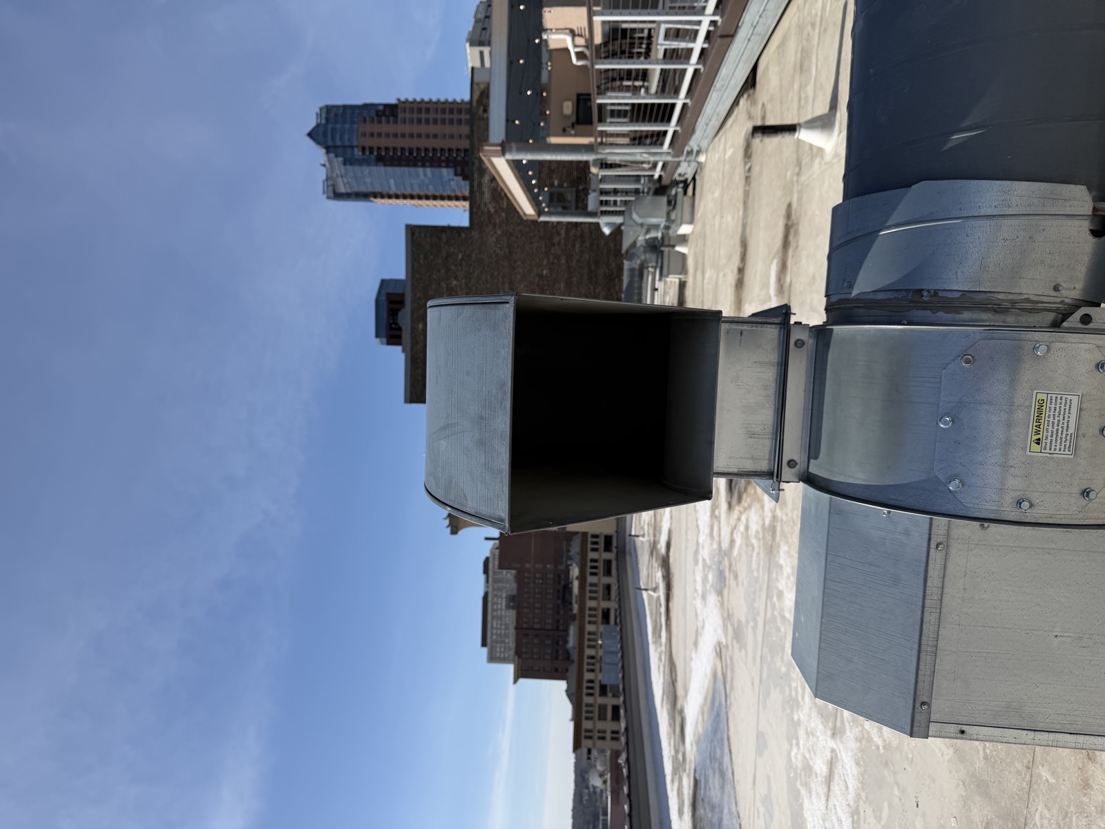 Roof Equipment - 3